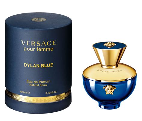 versace parfum blue|versace perfume blue for women.